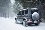 Mercedes-AMG G65 2016 года (NA)